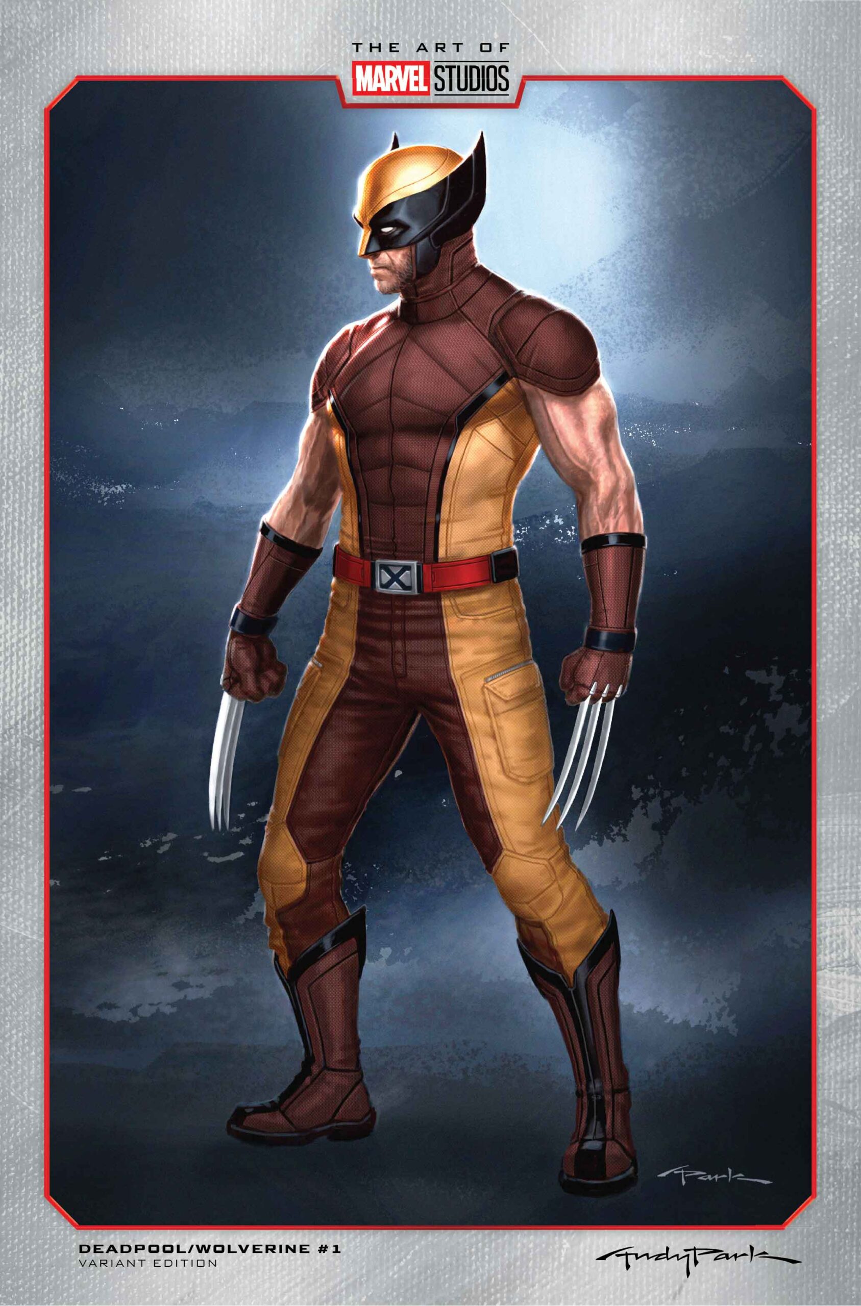 NEW MARVEL STUDIOS VARIANT COVERS SHOWCASE THE ARTWORK BEHIND