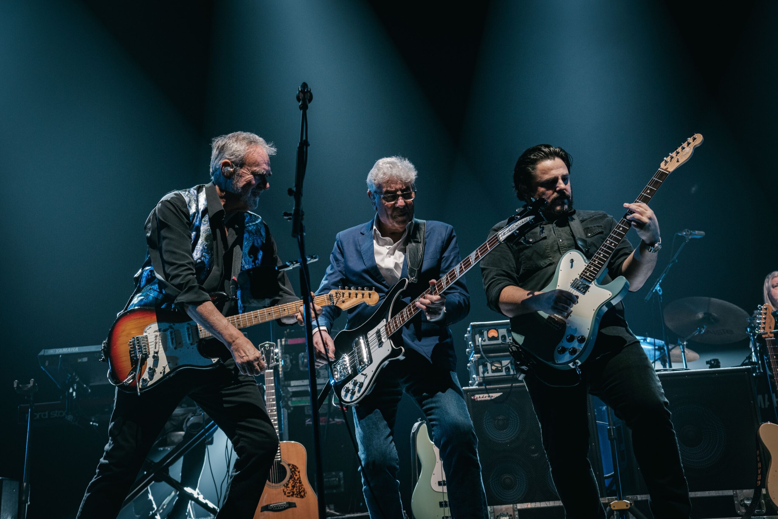 TOArts Presents Legendary British Rock Band 10cc -